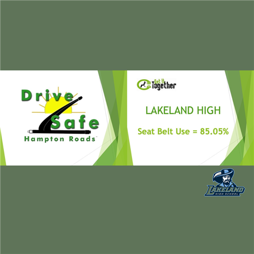 Drive Safe Hampton Roads 2023-24